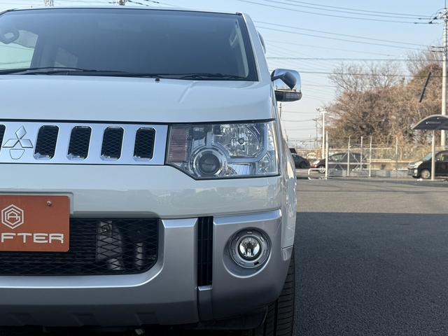 デリカＤ：５ シャモニー　ＡＬＰＩＮＥ１０．１インチ後席モニター　ＡＬＰＩＮＥ９インチナビ　フルセグ　バックカメラ　両側電動スライドドア　パワーシート　シートヒーター　ＥＴＣ　クルーズコントロール　Ｂｌｕｅｔｏｏｔｈ接続（25枚目）