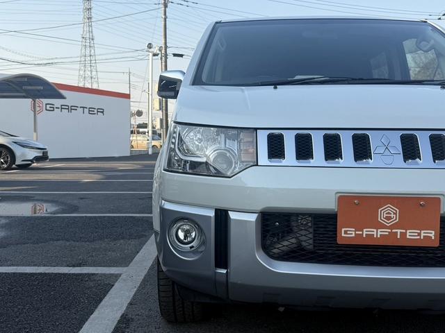 デリカＤ：５ シャモニー　ＡＬＰＩＮＥ１０．１インチ後席モニター　ＡＬＰＩＮＥ９インチナビ　フルセグ　バックカメラ　両側電動スライドドア　パワーシート　シートヒーター　ＥＴＣ　クルーズコントロール　Ｂｌｕｅｔｏｏｔｈ接続（27枚目）