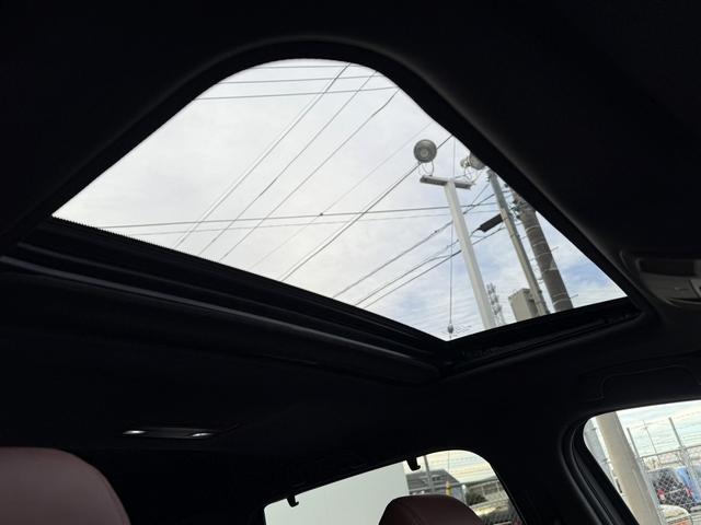 ＣＸ－８ ＸＤ　エクスクルーシブモード　サンルーフ　ＢＯＳＥ　茶革シート　純正１０．２５インチナビ　フルセグ　アラウンドビューモニター　パワーバックドア　快適温冷シート　アダプティブクルーズコントロール　衝突軽減ブレーキ　パドルシフト（3枚目）