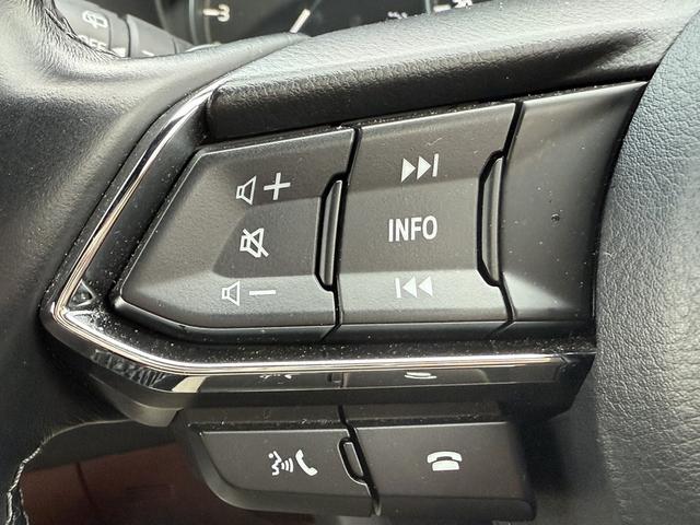 ＣＸ－８ ＸＤ　エクスクルーシブモード　サンルーフ　ＢＯＳＥ　茶革シート　純正１０．２５インチナビ　フルセグ　アラウンドビューモニター　パワーバックドア　快適温冷シート　アダプティブクルーズコントロール　衝突軽減ブレーキ　パドルシフト（47枚目）