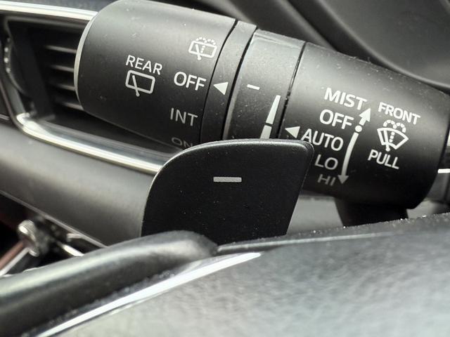 ＣＸ－８ ＸＤ　エクスクルーシブモード　サンルーフ　ＢＯＳＥ　茶革シート　純正１０．２５インチナビ　フルセグ　アラウンドビューモニター　パワーバックドア　快適温冷シート　アダプティブクルーズコントロール　衝突軽減ブレーキ　パドルシフト（49枚目）