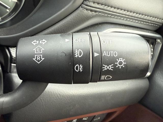 ＣＸ－８ ＸＤ　エクスクルーシブモード　サンルーフ　ＢＯＳＥ　茶革シート　純正１０．２５インチナビ　フルセグ　アラウンドビューモニター　パワーバックドア　快適温冷シート　アダプティブクルーズコントロール　衝突軽減ブレーキ　パドルシフト（50枚目）