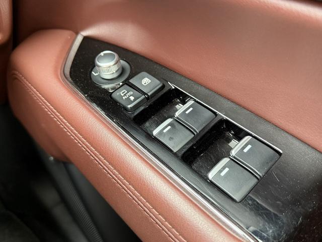 ＣＸ－８ ＸＤ　エクスクルーシブモード　サンルーフ　ＢＯＳＥ　茶革シート　純正１０．２５インチナビ　フルセグ　アラウンドビューモニター　パワーバックドア　快適温冷シート　アダプティブクルーズコントロール　衝突軽減ブレーキ　パドルシフト（54枚目）