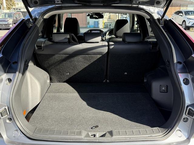 エクリプスクロスＰＨＥＶ Ｇ　禁煙車　純正ナビ　フルセグ　ハーフレザーシート　シートヒーター　パワーシート　アダプティブクルーズコントロール　衝突被害軽減ブレーキ　ステアリングヒーター　パドルシフト　ＡＣ１００Ｖ電源　ＥＴＣ（17枚目）