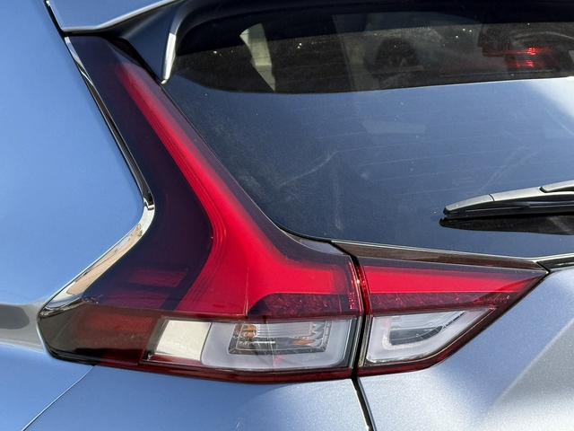 エクリプスクロスＰＨＥＶ Ｇ　禁煙車　純正ナビ　フルセグ　ハーフレザーシート　シートヒーター　パワーシート　アダプティブクルーズコントロール　衝突被害軽減ブレーキ　ステアリングヒーター　パドルシフト　ＡＣ１００Ｖ電源　ＥＴＣ（26枚目）