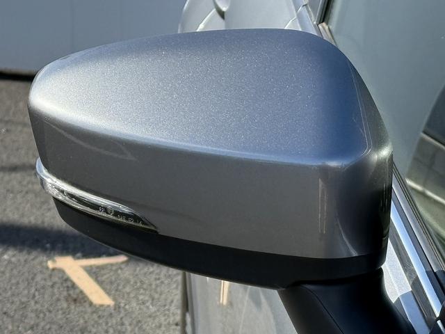 エクリプスクロスＰＨＥＶ Ｇ　禁煙車　純正ナビ　フルセグ　ハーフレザーシート　シートヒーター　パワーシート　アダプティブクルーズコントロール　衝突被害軽減ブレーキ　ステアリングヒーター　パドルシフト　ＡＣ１００Ｖ電源　ＥＴＣ（30枚目）