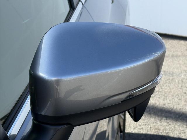 エクリプスクロスＰＨＥＶ Ｇ　禁煙車　純正ナビ　フルセグ　ハーフレザーシート　シートヒーター　パワーシート　アダプティブクルーズコントロール　衝突被害軽減ブレーキ　ステアリングヒーター　パドルシフト　ＡＣ１００Ｖ電源　ＥＴＣ（31枚目）