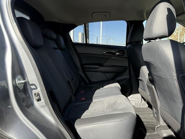 エクリプスクロスＰＨＥＶ Ｇ　禁煙車　純正ナビ　フルセグ　ハーフレザーシート　シートヒーター　パワーシート　アダプティブクルーズコントロール　衝突被害軽減ブレーキ　ステアリングヒーター　パドルシフト　ＡＣ１００Ｖ電源　ＥＴＣ（39枚目）