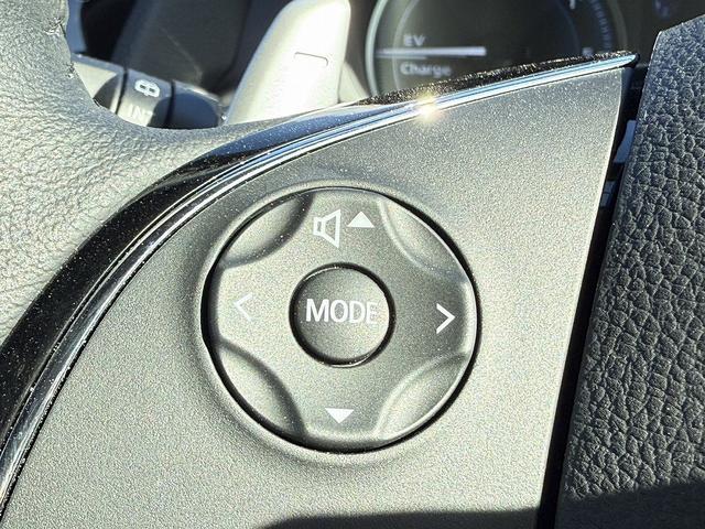 エクリプスクロスＰＨＥＶ Ｇ　禁煙車　純正ナビ　フルセグ　ハーフレザーシート　シートヒーター　パワーシート　アダプティブクルーズコントロール　衝突被害軽減ブレーキ　ステアリングヒーター　パドルシフト　ＡＣ１００Ｖ電源　ＥＴＣ（44枚目）