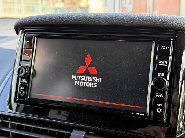 エクリプスクロスＰＨＥＶ Ｇ　禁煙車　純正ナビ　フルセグ　ハーフレザーシート　シートヒーター　パワーシート　アダプティブクルーズコントロール　衝突被害軽減ブレーキ　ステアリングヒーター　パドルシフト　ＡＣ１００Ｖ電源　ＥＴＣ（59枚目）