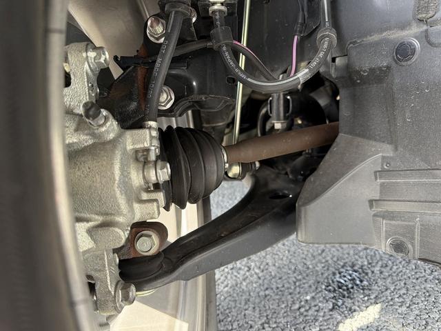 エクリプスクロスＰＨＥＶ Ｇ　禁煙車　純正ナビ　フルセグ　ハーフレザーシート　シートヒーター　パワーシート　アダプティブクルーズコントロール　衝突被害軽減ブレーキ　ステアリングヒーター　パドルシフト　ＡＣ１００Ｖ電源　ＥＴＣ（71枚目）