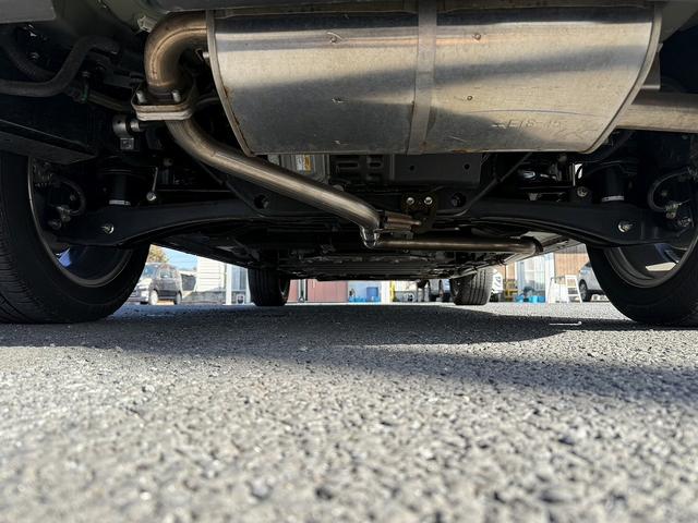 エクリプスクロスＰＨＥＶ Ｇ　禁煙車　純正ナビ　フルセグ　ハーフレザーシート　シートヒーター　パワーシート　アダプティブクルーズコントロール　衝突被害軽減ブレーキ　ステアリングヒーター　パドルシフト　ＡＣ１００Ｖ電源　ＥＴＣ（72枚目）