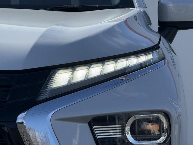 エクリプスクロスＰＨＥＶ Ｇ　禁煙車　純正ナビ　バックカメラ　フルセグ　ハーフレザーシート　シートヒーター　パワーシート　アダプティブクルーズコントロール　衝突被害軽減ブレーキ　ステアリングヒーター　パドルシフト　ＡＣ１００Ｖ電源（26枚目）