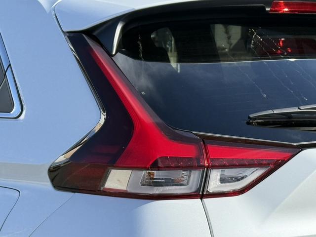 エクリプスクロスＰＨＥＶ Ｇ　禁煙車　純正ナビ　バックカメラ　フルセグ　ハーフレザーシート　シートヒーター　パワーシート　アダプティブクルーズコントロール　衝突被害軽減ブレーキ　ステアリングヒーター　パドルシフト　ＡＣ１００Ｖ電源（28枚目）