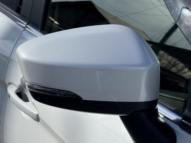 エクリプスクロスＰＨＥＶ Ｇ　禁煙車　純正ナビ　バックカメラ　フルセグ　ハーフレザーシート　シートヒーター　パワーシート　アダプティブクルーズコントロール　衝突被害軽減ブレーキ　ステアリングヒーター　パドルシフト　ＡＣ１００Ｖ電源（32枚目）