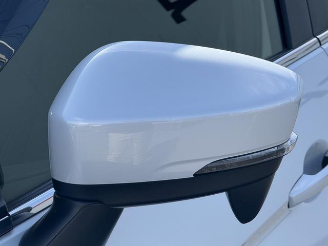 エクリプスクロスＰＨＥＶ Ｇ　禁煙車　純正ナビ　バックカメラ　フルセグ　ハーフレザーシート　シートヒーター　パワーシート　アダプティブクルーズコントロール　衝突被害軽減ブレーキ　ステアリングヒーター　パドルシフト　ＡＣ１００Ｖ電源（33枚目）