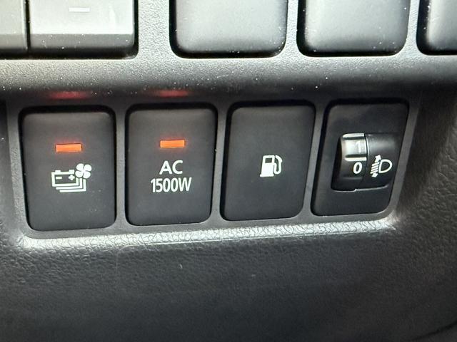 エクリプスクロスＰＨＥＶ Ｇ　禁煙車　純正ナビ　バックカメラ　フルセグ　ハーフレザーシート　シートヒーター　パワーシート　アダプティブクルーズコントロール　衝突被害軽減ブレーキ　ステアリングヒーター　パドルシフト　ＡＣ１００Ｖ電源（53枚目）