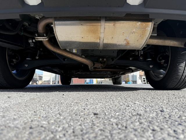 エクリプスクロスＰＨＥＶ Ｇ　禁煙車　純正ナビ　バックカメラ　フルセグ　ハーフレザーシート　シートヒーター　パワーシート　アダプティブクルーズコントロール　衝突被害軽減ブレーキ　ステアリングヒーター　パドルシフト　ＡＣ１００Ｖ電源（75枚目）
