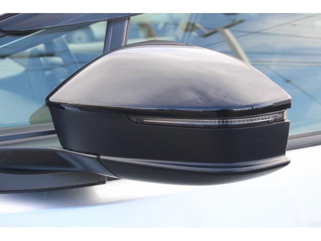 プリウス Ｘ　禁煙車　純正８インチディスプレイオーディオ　バックカメラ　フルセグテレビ　充電用ＵＳＢタイプＣ　レーダークルーズコントロール　ブラインドスポットモニター　ＥＴＣ２．０　オートマチックハイビーム（29枚目）