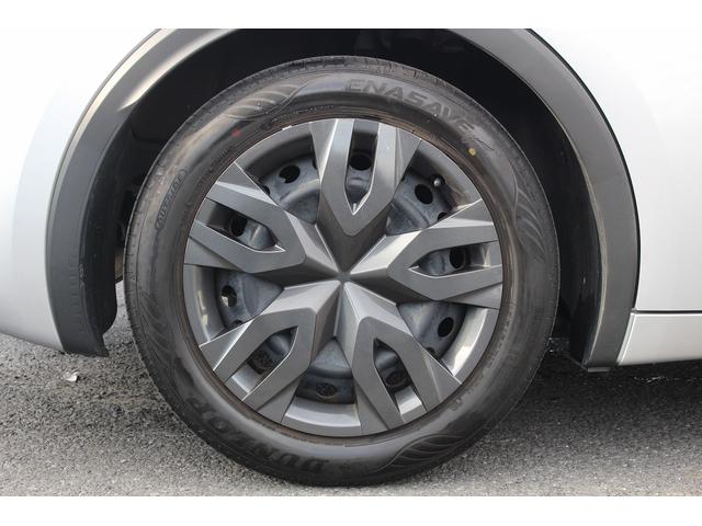 プリウス Ｘ　禁煙車　純正８インチディスプレイオーディオ　バックカメラ　フルセグテレビ　充電用ＵＳＢタイプＣ　レーダークルーズコントロール　ブラインドスポットモニター　ＥＴＣ２．０　オートマチックハイビーム（31枚目）