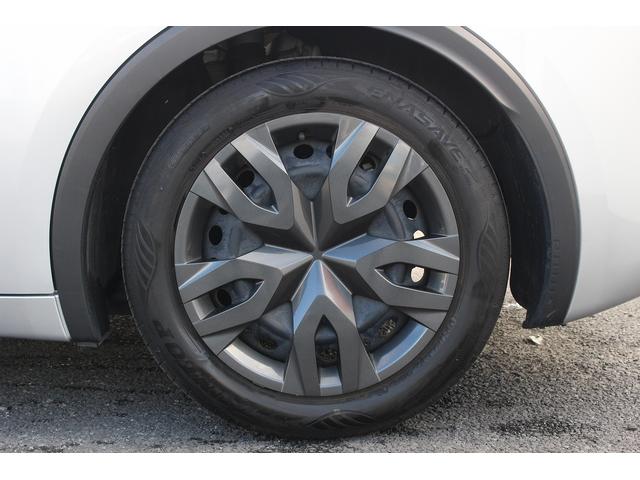 プリウス Ｘ　禁煙車　純正８インチディスプレイオーディオ　バックカメラ　フルセグテレビ　充電用ＵＳＢタイプＣ　レーダークルーズコントロール　ブラインドスポットモニター　ＥＴＣ２．０　オートマチックハイビーム（32枚目）