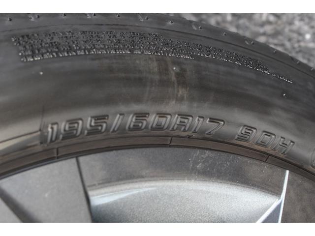 プリウス Ｘ　禁煙車　純正８インチディスプレイオーディオ　バックカメラ　フルセグテレビ　充電用ＵＳＢタイプＣ　レーダークルーズコントロール　ブラインドスポットモニター　ＥＴＣ２．０　オートマチックハイビーム（36枚目）