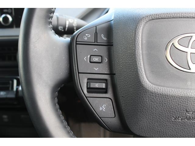 プリウス Ｘ　禁煙車　純正８インチディスプレイオーディオ　バックカメラ　フルセグテレビ　充電用ＵＳＢタイプＣ　レーダークルーズコントロール　ブラインドスポットモニター　ＥＴＣ２．０　オートマチックハイビーム（50枚目）