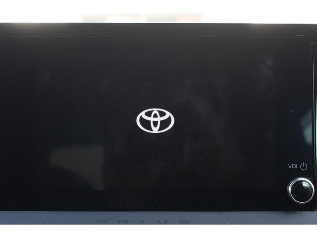 プリウス Ｘ　禁煙車　純正８インチディスプレイオーディオ　バックカメラ　フルセグテレビ　充電用ＵＳＢタイプＣ　レーダークルーズコントロール　ブラインドスポットモニター　ＥＴＣ２．０　オートマチックハイビーム（58枚目）