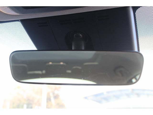 プリウス Ｘ　禁煙車　純正８インチディスプレイオーディオ　バックカメラ　フルセグテレビ　充電用ＵＳＢタイプＣ　レーダークルーズコントロール　ブラインドスポットモニター　ＥＴＣ２．０　オートマチックハイビーム（67枚目）