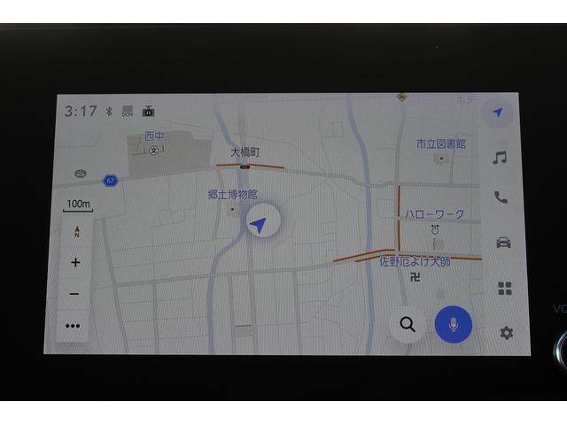 シエンタ ハイブリッドＧ　禁煙車　純正８型ディスプレイオーディオ　バックカメラ　ビルトインＥＴＣ　ブラインドスポットモニター　両側電動スライドドア　衝突軽減ブレーキ　レーダークルーズ　通信用ＵＳＢ端子　オートハイビーム（3枚目）