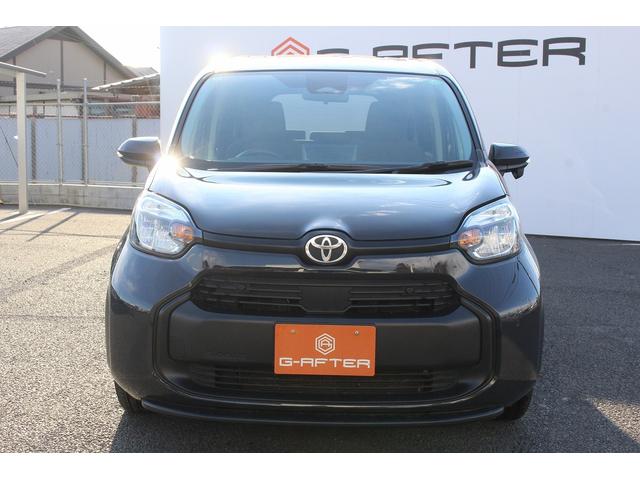 シエンタ ハイブリッドＧ　禁煙車　純正８型ディスプレイオーディオ　バックカメラ　ビルトインＥＴＣ　ブラインドスポットモニター　両側電動スライドドア　衝突軽減ブレーキ　レーダークルーズ　通信用ＵＳＢ端子　オートハイビーム（8枚目）