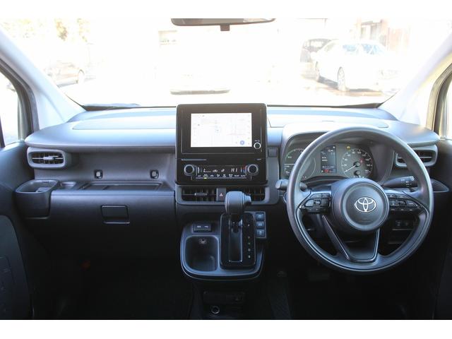 シエンタ ハイブリッドＧ　禁煙車　純正８型ディスプレイオーディオ　バックカメラ　ビルトインＥＴＣ　ブラインドスポットモニター　両側電動スライドドア　衝突軽減ブレーキ　レーダークルーズ　通信用ＵＳＢ端子　オートハイビーム（18枚目）