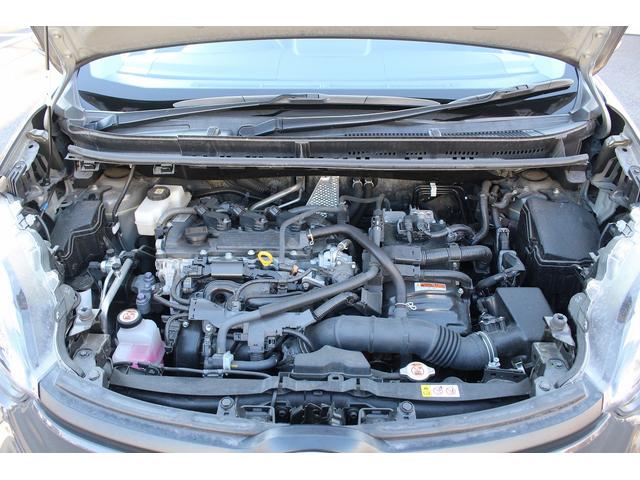 シエンタ ハイブリッドＧ　禁煙車　純正８型ディスプレイオーディオ　バックカメラ　ビルトインＥＴＣ　ブラインドスポットモニター　両側電動スライドドア　衝突軽減ブレーキ　レーダークルーズ　通信用ＵＳＢ端子　オートハイビーム（21枚目）