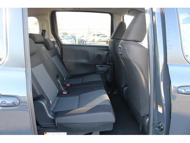 シエンタ ハイブリッドＧ　禁煙車　純正８型ディスプレイオーディオ　バックカメラ　ビルトインＥＴＣ　ブラインドスポットモニター　両側電動スライドドア　衝突軽減ブレーキ　レーダークルーズ　通信用ＵＳＢ端子　オートハイビーム（47枚目）