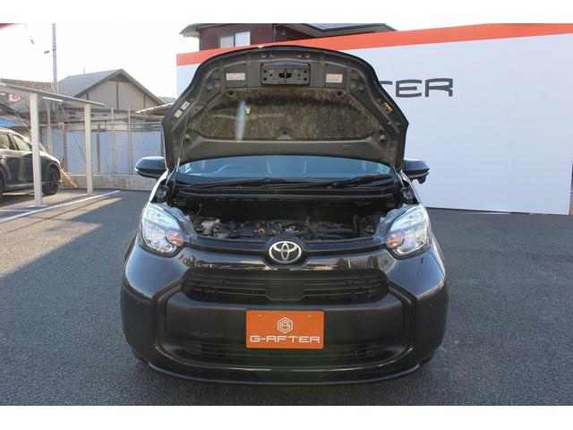 シエンタ ハイブリッドＧ　禁煙車　純正８型ディスプレイオーディオ　バックカメラ　ビルトインＥＴＣ　ブラインドスポットモニター　両側電動スライドドア　衝突軽減ブレーキ　レーダークルーズ　通信用ＵＳＢ端子　オートハイビーム（75枚目）