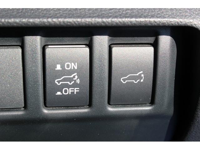 レヴォーグ ＳＴＩスポーツ　ＥＸ　禁煙車　純正１１．６インチナビ　フロントサイドバックカメラ　アイサイトＸ　１２．３インチフル液晶メーター　レーダークルーズ　フルセグ　自動後退機能付パワーシート　赤革シート　シートヒーター　ＥＴＣ（6枚目）