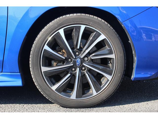 レヴォーグ ＳＴＩスポーツ　ＥＸ　禁煙車　純正１１．６インチナビ　フロントサイドバックカメラ　アイサイトＸ　１２．３インチフル液晶メーター　レーダークルーズ　フルセグ　自動後退機能付パワーシート　赤革シート　シートヒーター　ＥＴＣ（14枚目）