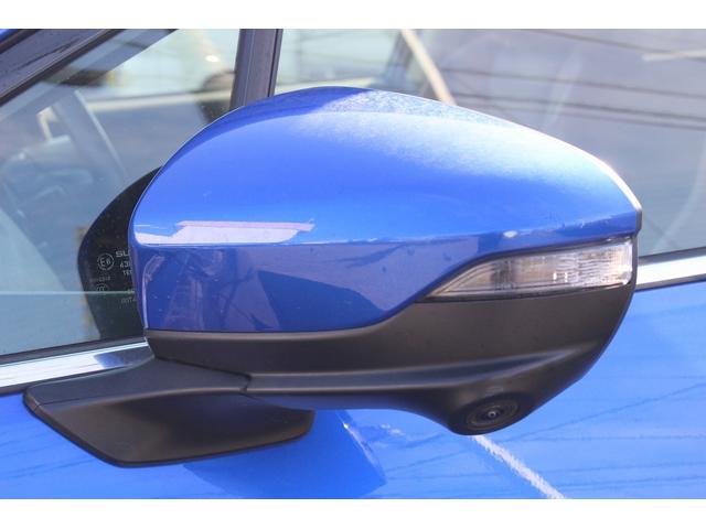 レヴォーグ ＳＴＩスポーツ　ＥＸ　禁煙車　純正１１．６インチナビ　フロントサイドバックカメラ　アイサイトＸ　１２．３インチフル液晶メーター　レーダークルーズ　フルセグ　自動後退機能付パワーシート　赤革シート　シートヒーター　ＥＴＣ（28枚目）