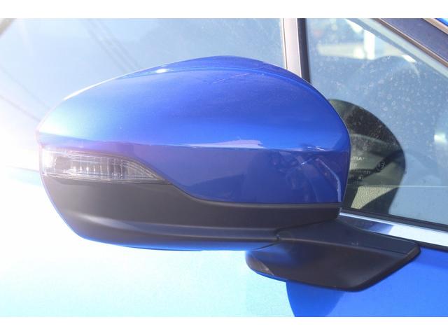 レヴォーグ ＳＴＩスポーツ　ＥＸ　禁煙車　純正１１．６インチナビ　フロントサイドバックカメラ　アイサイトＸ　１２．３インチフル液晶メーター　レーダークルーズ　フルセグ　自動後退機能付パワーシート　赤革シート　シートヒーター　ＥＴＣ（29枚目）