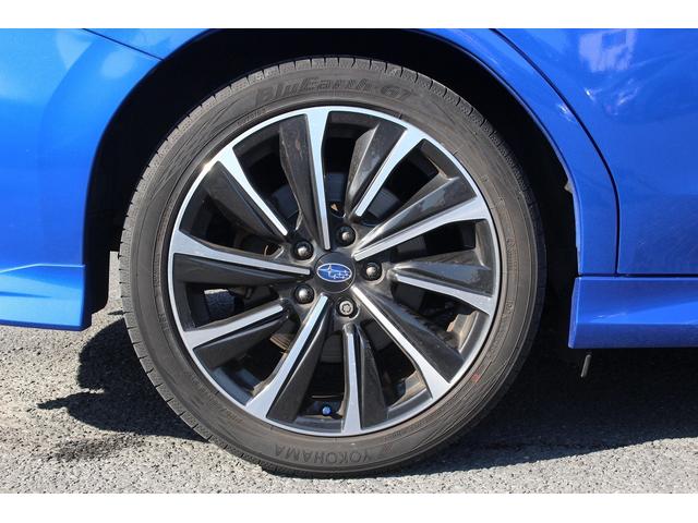 レヴォーグ ＳＴＩスポーツ　ＥＸ　禁煙車　純正１１．６インチナビ　フロントサイドバックカメラ　アイサイトＸ　１２．３インチフル液晶メーター　レーダークルーズ　フルセグ　自動後退機能付パワーシート　赤革シート　シートヒーター　ＥＴＣ（30枚目）