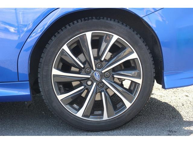 レヴォーグ ＳＴＩスポーツ　ＥＸ　禁煙車　純正１１．６インチナビ　フロントサイドバックカメラ　アイサイトＸ　１２．３インチフル液晶メーター　レーダークルーズ　フルセグ　自動後退機能付パワーシート　赤革シート　シートヒーター　ＥＴＣ（31枚目）