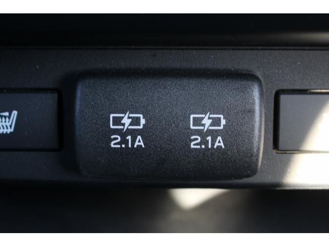 レヴォーグ ＳＴＩスポーツ　ＥＸ　禁煙車　純正１１．６インチナビ　フロントサイドバックカメラ　アイサイトＸ　１２．３インチフル液晶メーター　レーダークルーズ　フルセグ　自動後退機能付パワーシート　赤革シート　シートヒーター　ＥＴＣ（49枚目）