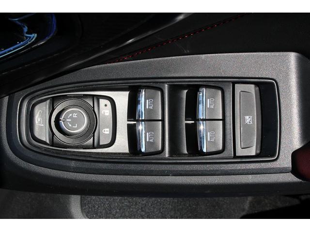 レヴォーグ ＳＴＩスポーツ　ＥＸ　禁煙車　純正１１．６インチナビ　フロントサイドバックカメラ　アイサイトＸ　１２．３インチフル液晶メーター　レーダークルーズ　フルセグ　自動後退機能付パワーシート　赤革シート　シートヒーター　ＥＴＣ（53枚目）