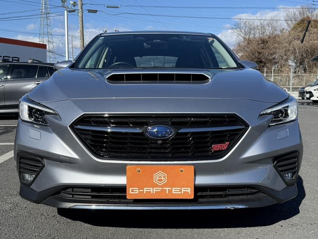 レヴォーグ STIスポーツ EX 禁煙車 純正11.6インチナビ ハーマンカードンサウンドシステム 赤黒革シート 前後シートヒーター ドライブモードセレクト レーダークルーズ フルセグ ETC パワーバックドア 360度カメラ(8枚目)