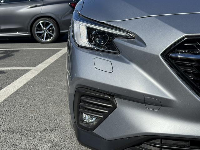 レヴォーグ STIスポーツ EX 禁煙車 純正11.6インチナビ ハーマンカードンサウンドシステム 赤黒革シート 前後シートヒーター ドライブモードセレクト レーダークルーズ フルセグ ETC パワーバックドア 360度カメラ(25枚目)