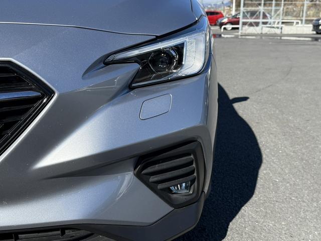 レヴォーグ STIスポーツ EX 禁煙車 純正11.6インチナビ ハーマンカードンサウンドシステム 赤黒革シート 前後シートヒーター ドライブモードセレクト レーダークルーズ フルセグ ETC パワーバックドア 360度カメラ(26枚目)