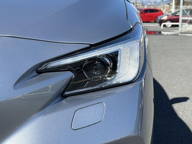 レヴォーグ STIスポーツ EX 禁煙車 純正11.6インチナビ ハーマンカードンサウンドシステム 赤黒革シート 前後シートヒーター ドライブモードセレクト レーダークルーズ フルセグ ETC パワーバックドア 360度カメラ(27枚目)