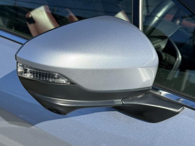 レヴォーグ STIスポーツ EX 禁煙車 純正11.6インチナビ ハーマンカードンサウンドシステム 赤黒革シート 前後シートヒーター ドライブモードセレクト レーダークルーズ フルセグ ETC パワーバックドア 360度カメラ(29枚目)