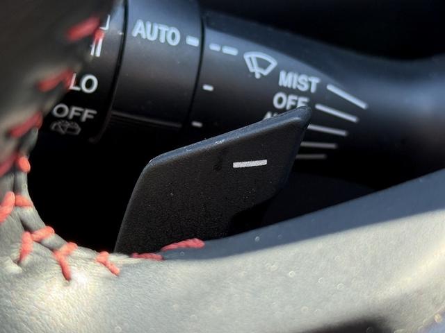 レヴォーグ STIスポーツ EX 禁煙車 純正11.6インチナビ ハーマンカードンサウンドシステム 赤黒革シート 前後シートヒーター ドライブモードセレクト レーダークルーズ フルセグ ETC パワーバックドア 360度カメラ(55枚目)