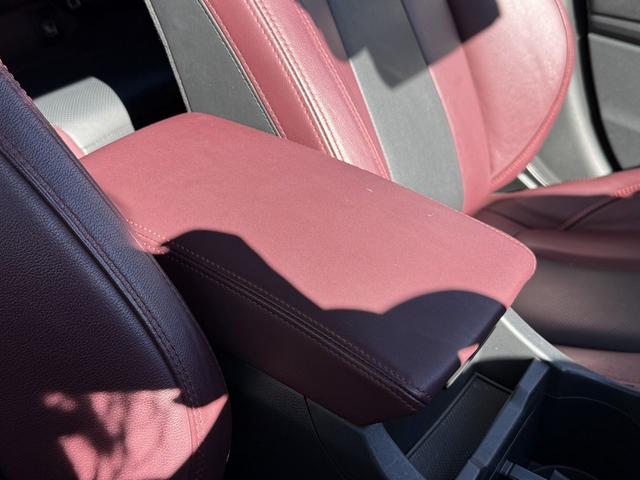 レヴォーグ STIスポーツ EX 禁煙車 純正11.6インチナビ ハーマンカードンサウンドシステム 赤黒革シート 前後シートヒーター ドライブモードセレクト レーダークルーズ フルセグ ETC パワーバックドア 360度カメラ(67枚目)